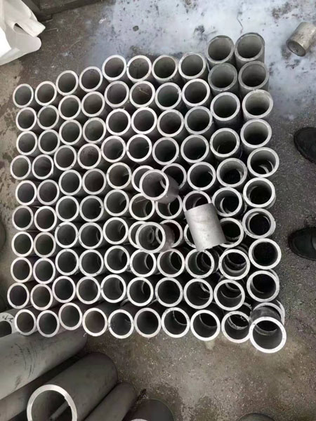 得荣不锈钢管
